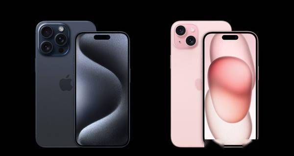 外媒称iPhone 15落后对手：价格昂贵，缺乏尖端吸引力