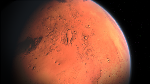 马斯克：星舰4年内上火星 终极目标是移民火星