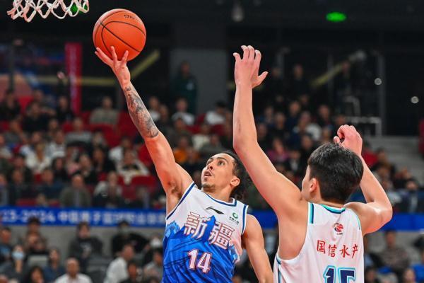 CBA：浙江男篮116-78宁波男篮，新疆轻取青岛！