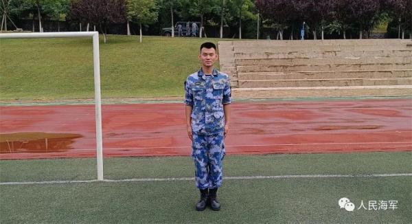 男子二次入伍分到老部队 这是怎样的一种缘分啊