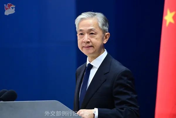 外交部：巴以冲突伤亡是对人类良知的拷问
