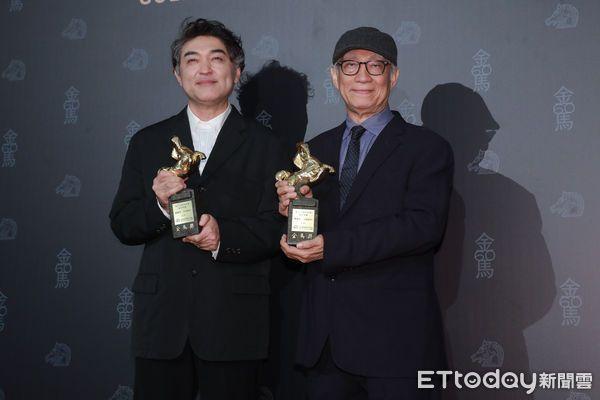 第60届金马奖获奖名单公布林青霞陈坤厚获终身成就奖4