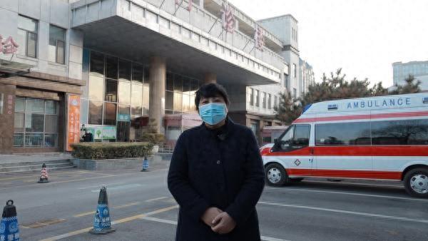 骂外卖小哥护士道歉 医院：停职反省，双方已经达成和解