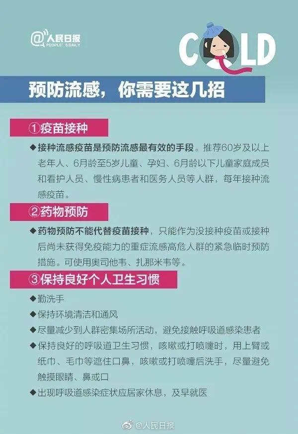 30岁男子咳断2根肋骨 医生回应：流感后易出现这些症状