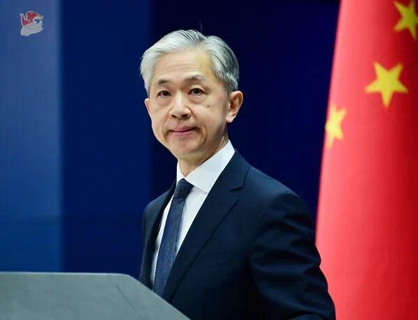 德国政界出现“中国间谍”？外交部驳：炒作意图十分明显