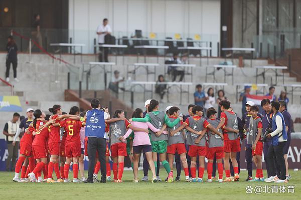 前国脚于海、朱挺加入中国U18女足教练组，球队大概率由洋帅执教