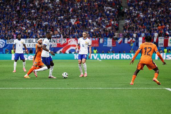 0-0！欧洲杯巅峰对决：队长上演浪费机会帽子戏法 FIFA第2无奈闷平 – 2024欧洲杯预演？