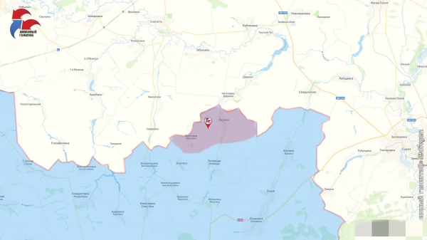 乌军7架战机被毁，俄军占领苏梅两个村庄！