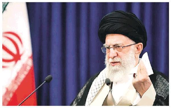 佩泽希齐扬被批准成为伊朗新总统 亲西方还是反霸权路线？