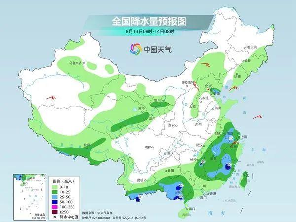 雨水增多这些地区注意防范：南方高温缓和但防灾不松懈