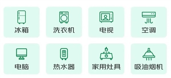 家电补贴省出6000块居然是真的