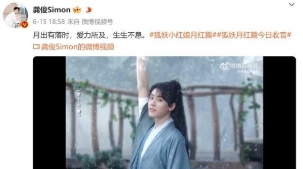 内娱“抗剧主力”变了！杨紫成小花主力，杨幂播一部垮一部还能翻盘吗