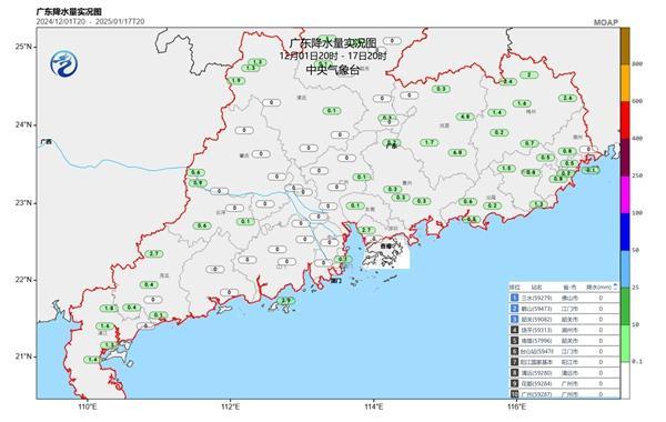 下周 2025新一輪大范圍雨雪要來了 干旱終迎轉(zhuǎn)折