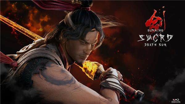 为了讲好泰国故事,泰国人做了个中式武侠游戏