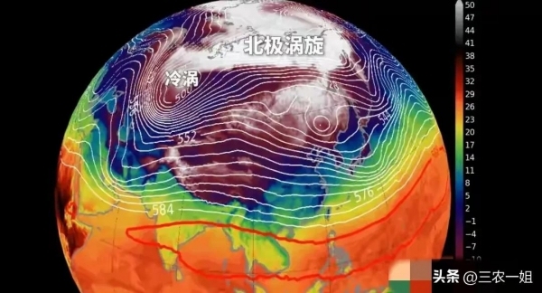 視頻 雨雪波及全國(guó)！局地降20℃,！大寒潮來(lái)了 寒潮緩解干旱現(xiàn)狀