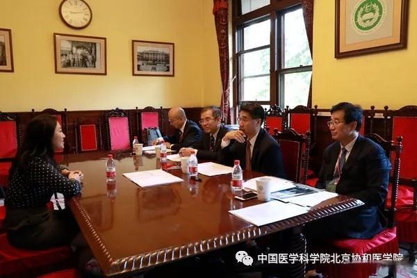協(xié)和醫(yī)學(xué)院校長(zhǎng)4加4畢業(yè)典禮發(fā)言 培養(yǎng)模式引關(guān)注