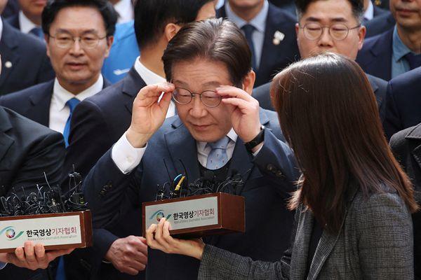 乱象丛生的韩国政局何时能拨云见日 选战纷争再起