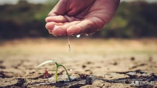 “閏六月雨水多不多,，就看四月十六”