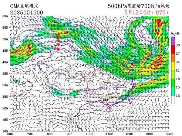 40℃高溫酷熱要來了,！或?qū)岬狡萍o(jì)錄 華北黃淮迎極端高溫