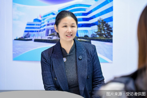 專訪北京和睦家醫(yī)院院長盤仲瑩：數(shù)量回升,、國別多元,，跨境醫(yī)療旅游成新趨勢 擇期醫(yī)療受青睞