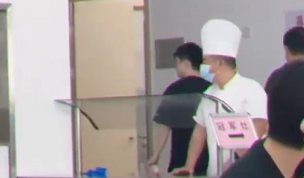 樊振東獲新身份 擔(dān)任上海城市文明大使