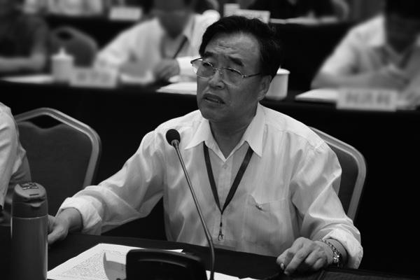原北京軍區(qū)副司令員邱金凱逝世