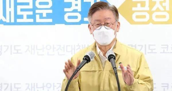 韩国总统选举还存在哪些变数 悬念重重至终局