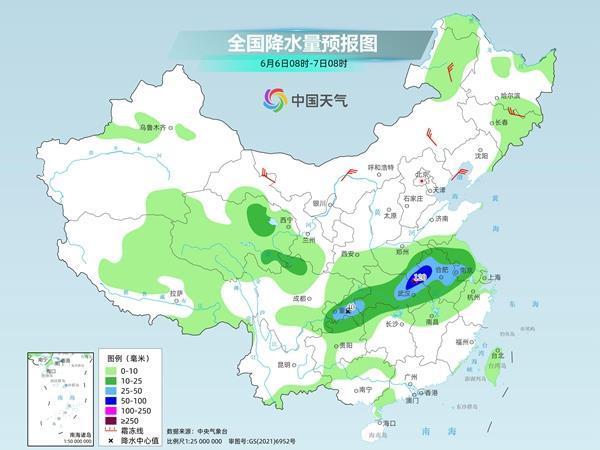 熱浪來襲！北京今年首個高溫日或明日到來 華北黃淮干熱暴曬