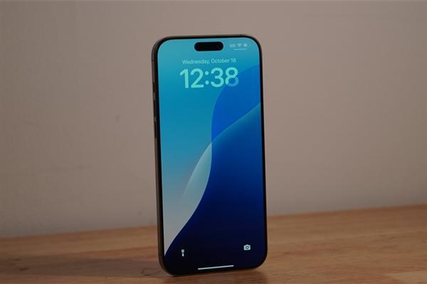 iPhone18Pro系列屏幕曝光
