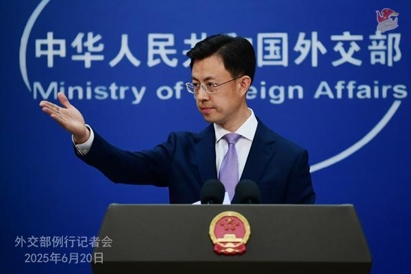 中方坚决反对以航行自由为名挑衅 捍卫主权安全