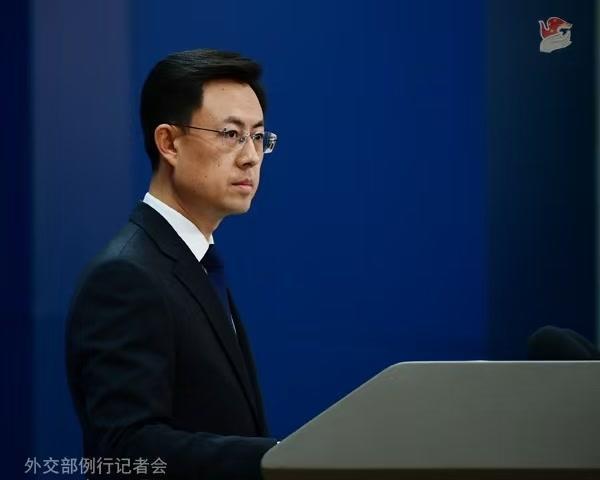 中方回应“特朗普称伊以已停火” 呼吁重返政治解决轨道