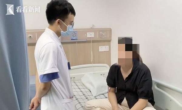 女子感冒后发疯家人请神婆驱邪 医生：这病会要命