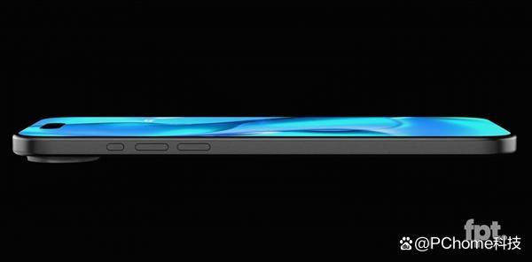 蘋果最薄iPhone17Air再曝 5.5mm機(jī)身驚艷亮相