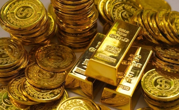 黃金持續(xù)震蕩 “終極貨幣”現(xiàn)新趨勢,！金價怎么了？
