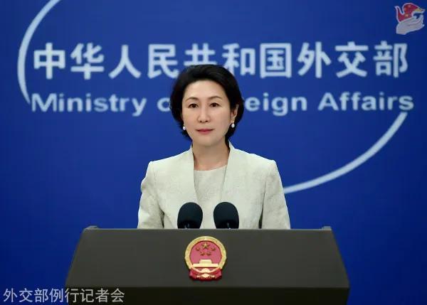 外交部回应泰总理被停职 启动调查其行为