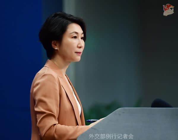 美众议院通过支持台湾加入IMF的法案 中方敦促停止干涉内政