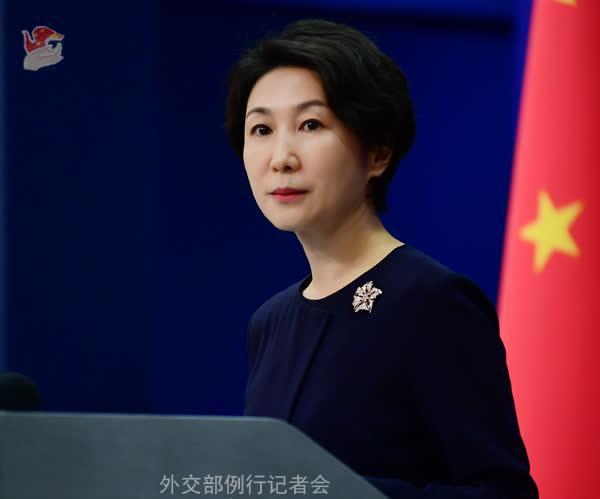 美國總統(tǒng)特朗普批評金磚國家推行反美政策