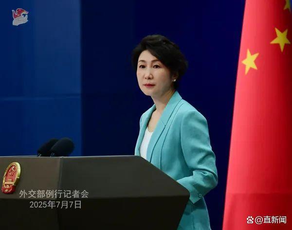 说中国“借刀杀人”，印军高层的脑回路如此清奇