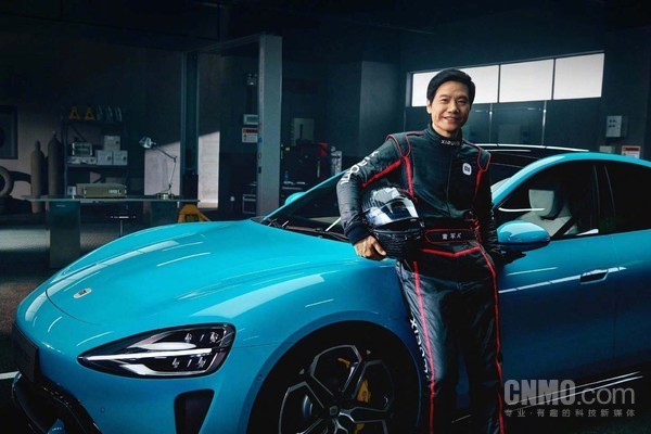 小米汽車第30萬臺(tái)預(yù)計(jì)本周交付 產(chǎn)能挑戰(zhàn)待解