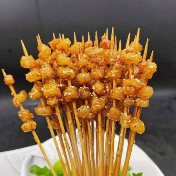 多方回應(yīng)岳陽(yáng)成立燒烤研究院