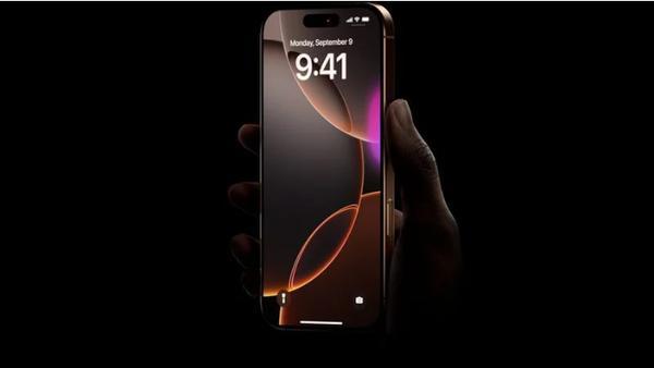曝iPhone 17 屏幕升级细节揭晓
