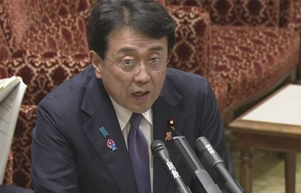 发现可能被耍了？日本代表再次赴美