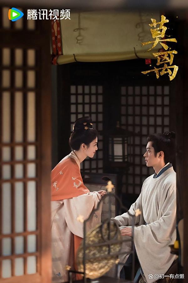 丞磊一部剧一种吃法 资源飞升搭遍女神