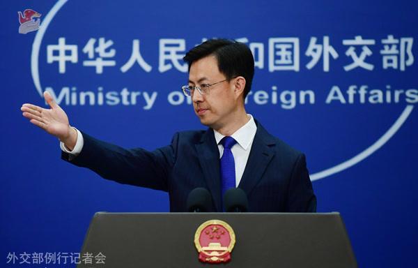 外交部回应李在明涉华言论