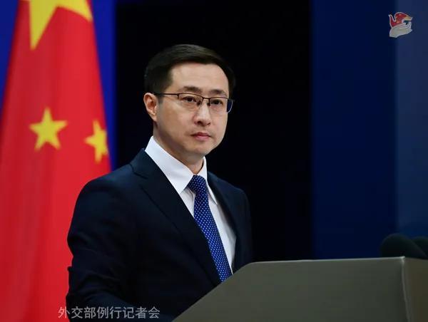 中方回应美国务卿鲁比奥涉华声明 坚决反对美方无端攻击