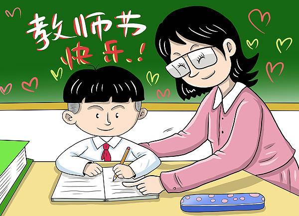 让盏“灯”为孩子们带来希望