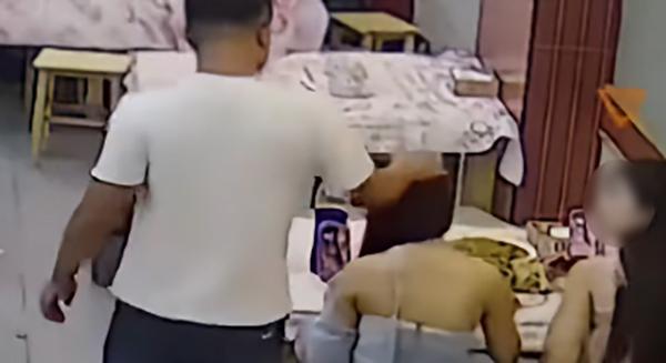 媒体：严惩“摸头男”守护安全感