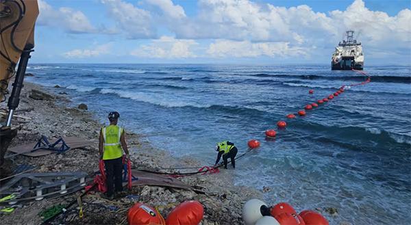 美國圖謀打壓中國海底電纜業(yè)后，日本被曝打算跟進：換下中企供應商 跟隨美國步伐