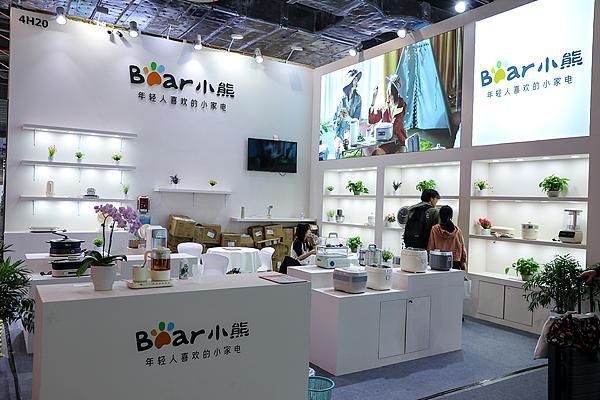 小熊電器針對養(yǎng)生壺爆炸回應(yīng)