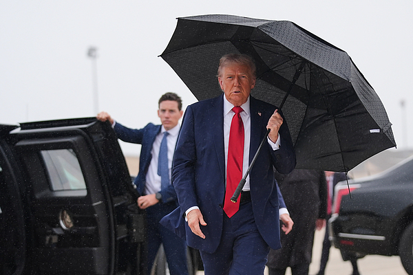 美国贸易代表对中方反击感到意外 稀土新规引发震动